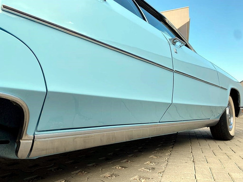 Imagem 9 de 9 de Lincoln Continental