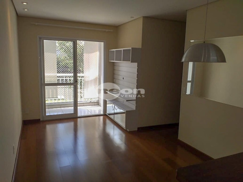 Imagem 1 de 15 de Apartamento - Vila Vera - Ref: 1091 - V-1091