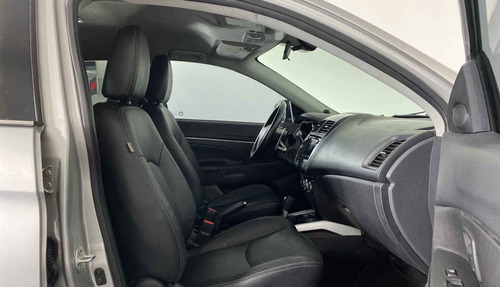 Imagen 11 de 15 de 118254 - Mitsubishi Asx 2014 Con Garantía