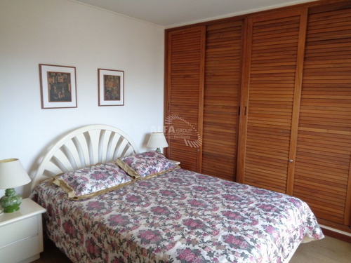 Imagen 18 de 28 de Venta Apartamento En Roosevelt Con Estufa A Leña Y Parrillero Propio 3 Dormitorios