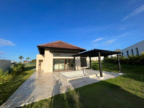 Villa En Venta En Cap Cana, Punta Cana, 3 Habitaciones, List