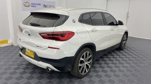 Imagen 8 de 25 de Bmw X2