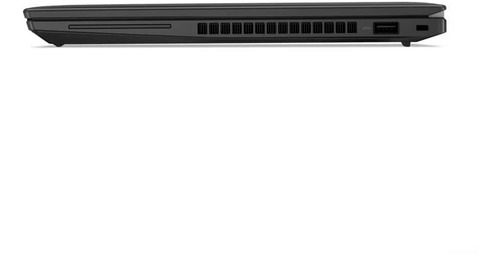 Portátil Lenovo Thinkpad T14 Gen 3 Core I7 1265u 16gb 256gb