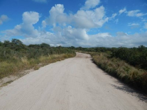 Terrenos O Lotes Venta Mina Clavero