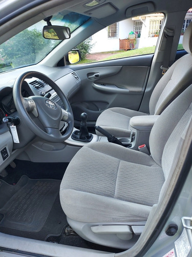 Toyota Corolla 1.8 Xei Mt 2011
