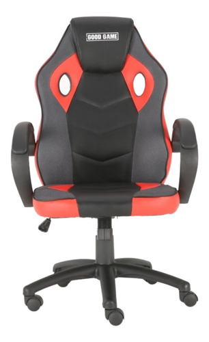 Imagen 2 de 7 de Sillon Silla Gamer Celeste Playstation Pc Oficina Hdc-group