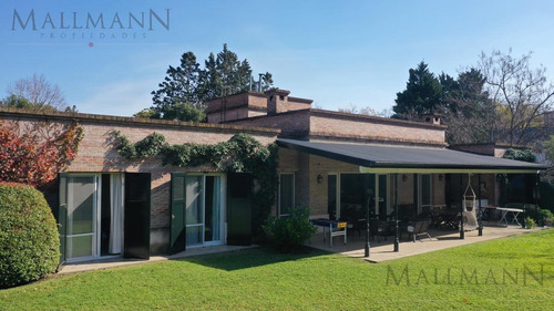 Imagen 2 de 30 de Casa En Martindale Cc | Mallmann Propiedades