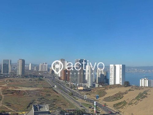 Oficina En Venta En Bosques De Montemar, Concón