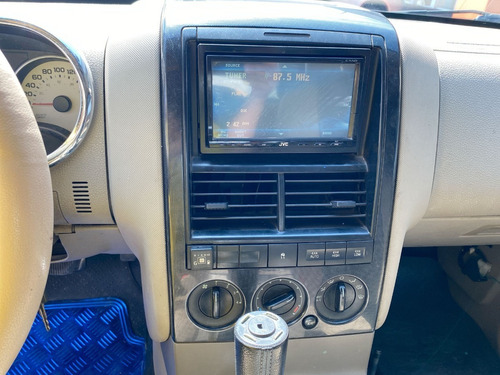 Imagen 22 de 25 de Ford Explorer Sport Trac 2007