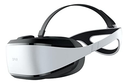 Vr Empresarial: Headset De Realidad Virtual Dpvr E3c