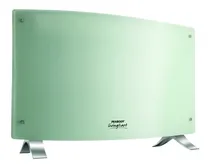 Comprar Calefactor Vitroconvector Peabody 2000w Curvo Termostato