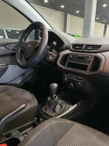 Chevrolet Onix 1.4 Joy Ls