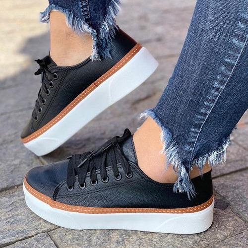Tênis Bali Preto