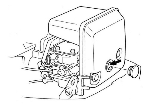 Motor De Popa Yamaha 15hp Gmhs 2 Tempos
