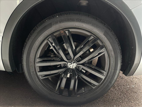 Volkswagen Tiguan 2.0 300 TSI GASOLINA ALLSPACE R-LINE AUTOMÁTICO