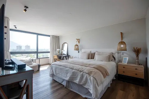 Departamento En Venta - Jardin Del Este - Fco De Aguirre