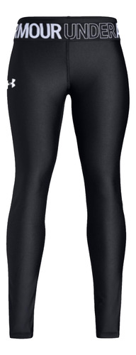 Leggings Heatgear P/niña (1331679-001)