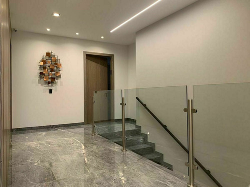 Casa En Venta En Interlomas Hacienda De La Luz