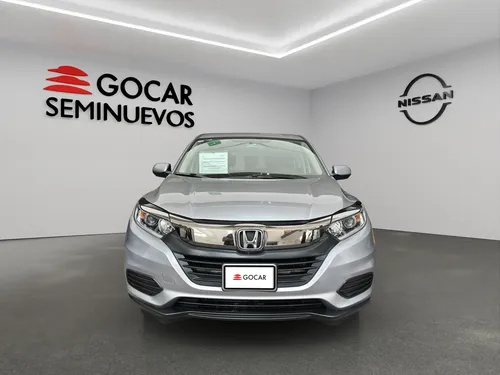 Honda Hr-v 2021