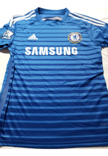  Camiseta De Fútbol Chelsea Premier Leagu,original adidas 