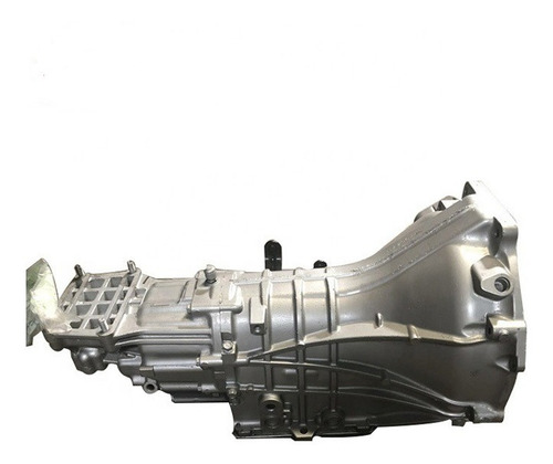 Imagen 2 de 3 de Cajas O Transmision Hyundai Starex 02-2015