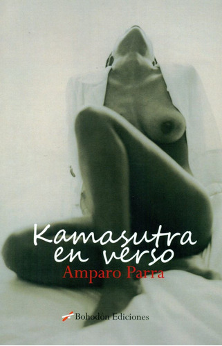 Kamasutra En Versos - Parra Cuello,amparo