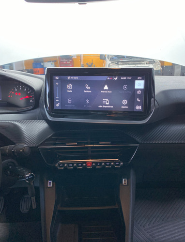 Peugeot 208 1.2 New Like