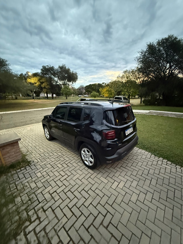 Jeep Renegade 1.8 Sport
