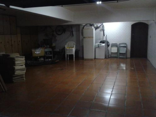 Imagem 10 de 11 de Excelente Sobrado No Tremembé - Bl2270