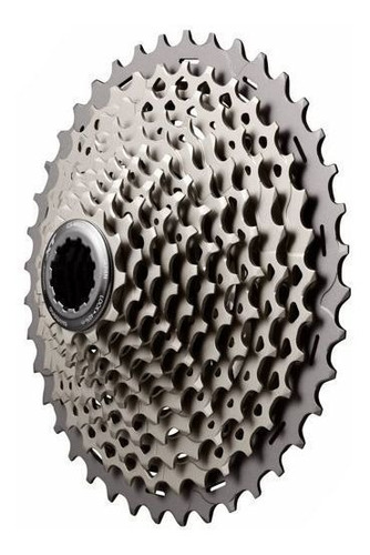 Cassete Shimano Xt M8000 11-40 11 Vel