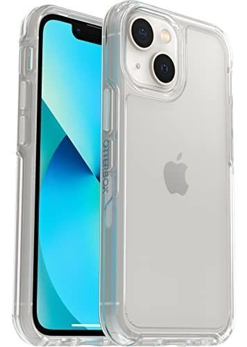  Symmetry Clear Series Case For iPhone 13 Mini & iPhone 12 M