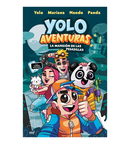 Yolo Aventuras