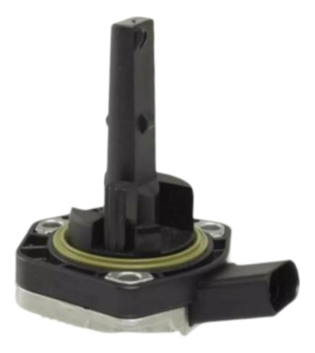 Sensor De Nivel De Aceite Del Motor 1j0 907 660b Compatible