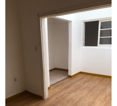 Alquiler De Apartamento De 1 Dormitorio En La Calle Navarra Buco