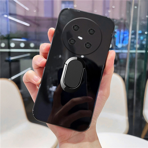 Capa Para Cubot X90 Suave Ultra Fino Anel