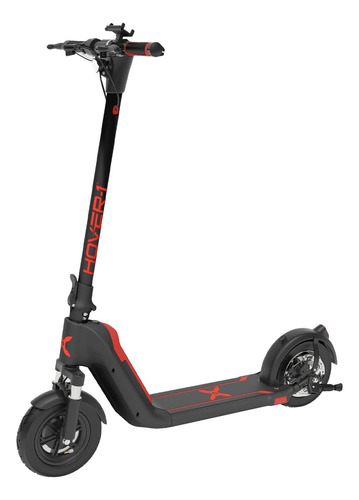 Hover-1 Helios Scooter Electrico Plegable, Velocidad Maxima