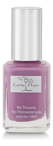 Karma Organic Esmalte De Uas  Esmalte De Uas De Secado Rpido