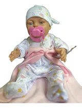 Comprar Bebes Reales Reborn Casita De Muñecas Camila\u002Fagustin 104a