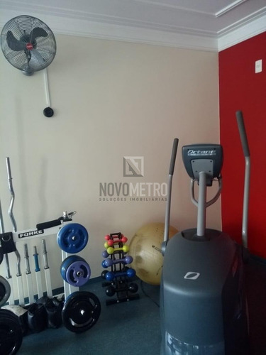 Imagem 7 de 26 de Apartamento À Venda Em Cambuí - Ap004260