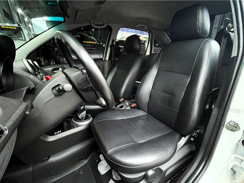 Ford Fiesta 1.6 MPI SEDAN 8V FLEX 4P MANUAL