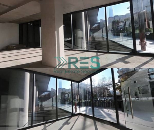 Local Comercial En Arriendo En Providencia