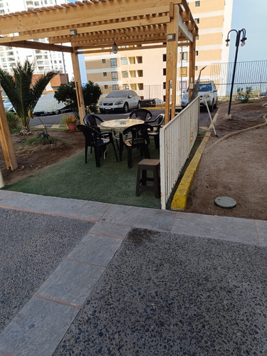 Venta, Departamento Recién Remodelado, Completamente Amoblad
