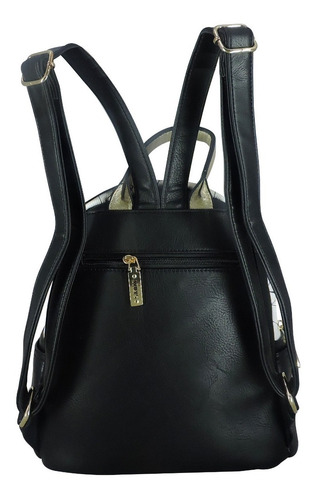 Mochila Dama Wilys Tourist Modelo Whb014