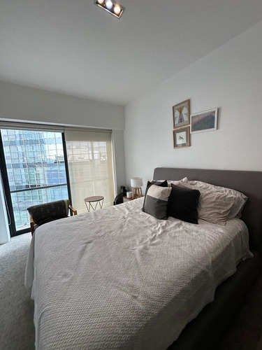 Departamento Venta Col Napóles Nueva York Súper Ubicado