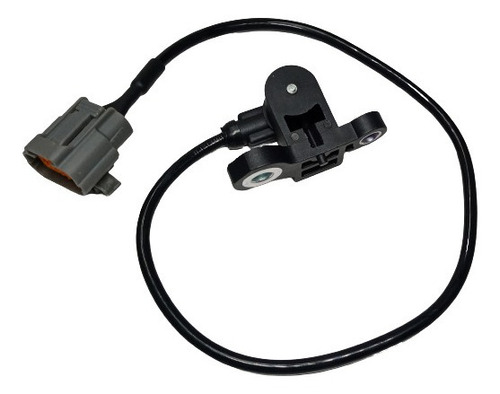 Sensor De Cigueñal Ford Laser 1.8 Mazda Allegro 626 98-02