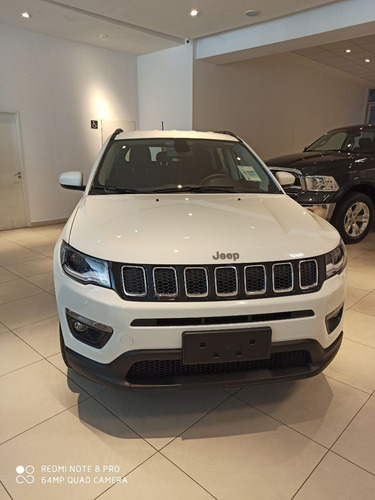 Compass Sport At6 Plan Empleados