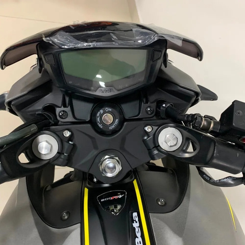 Imagen 10 de 15 de Beta Tvs Rtr 200 Fi Okm No Ns As 200 Fz Dni Creditos