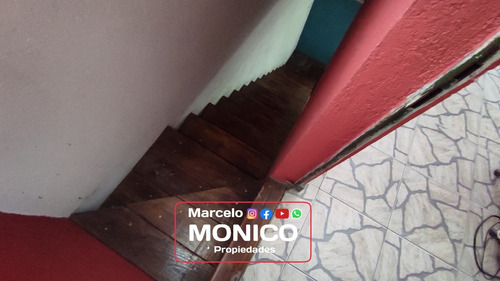 Imagen 24 de 30 de Venta Casa 4 Amb De 2 Plta En La Reja