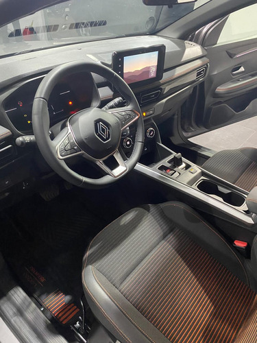 Renault Kardian 1.0 Tce Premiere Edition 200 Edc