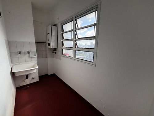 Venta 4 Ambientes Balcón Lugano B. Samore